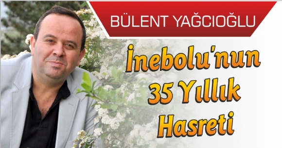 İNEBOLU’DA SİYASET!